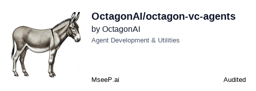 MseeP.ai Security Assessment Badge