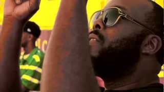 AWON & KAMELEON BEATS - BRIGHTER DAYS  OFFICIAL VIDEO 