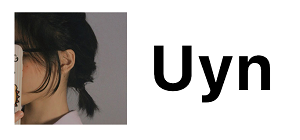 Uyn logo