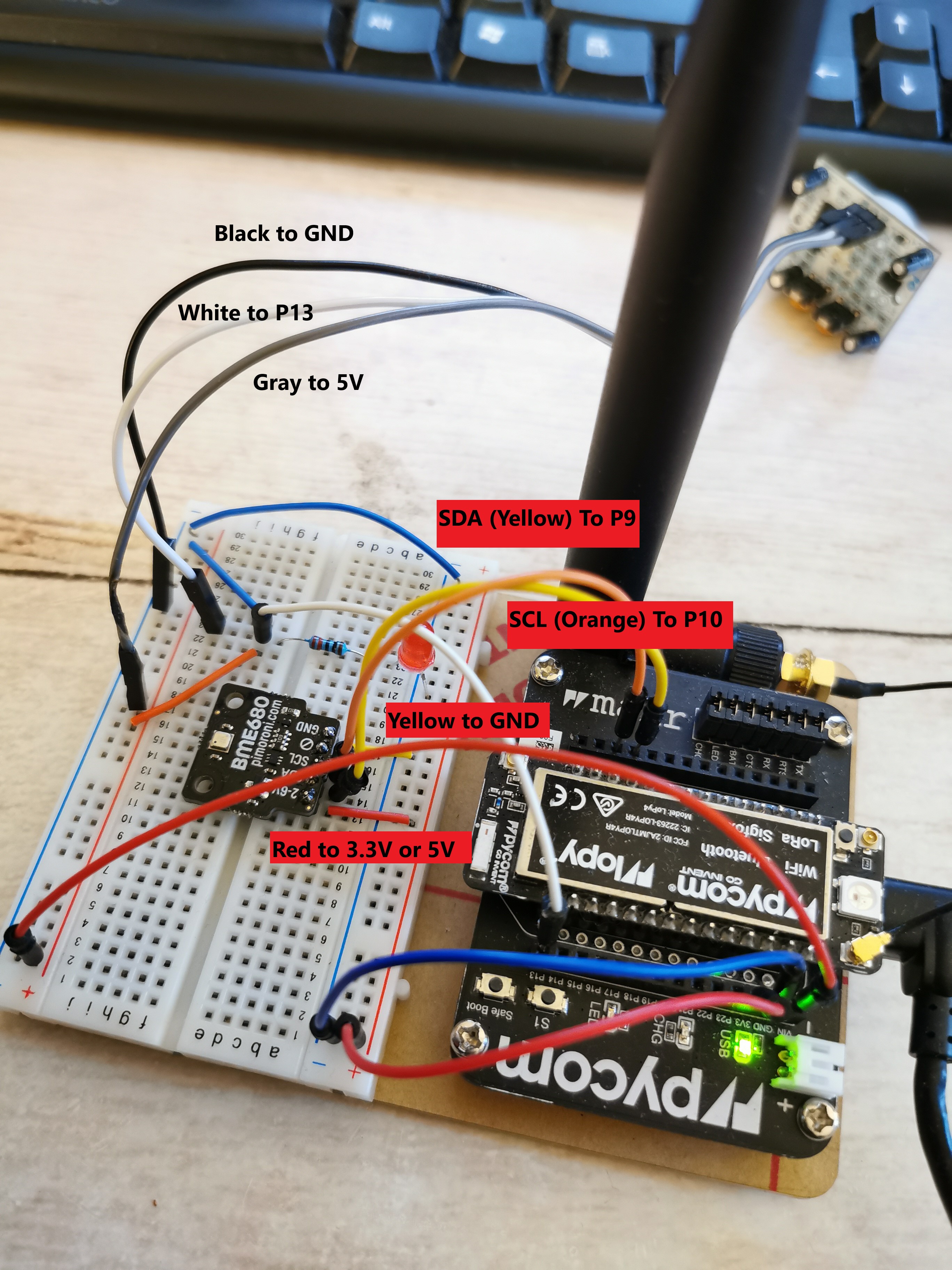 Circuit