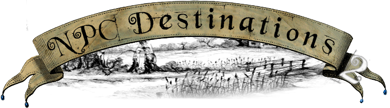 Destinations Logo