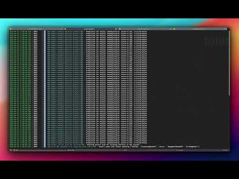 KubeWise Demo Video