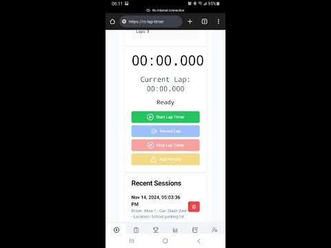 YouTube Application Overview Video