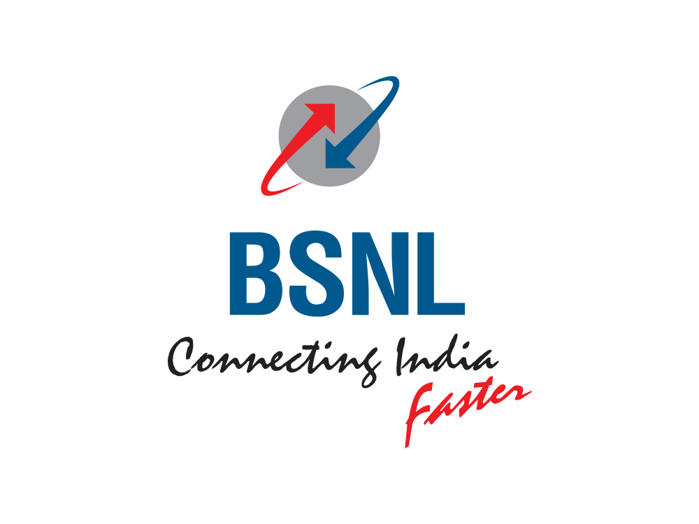 BSNL Logo