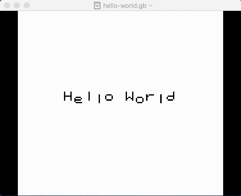 GitHub - NoahRoseLedesma/GameboySandbox · GitHub