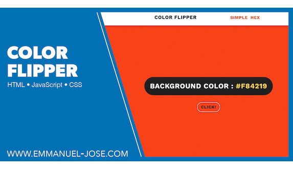 Color Flipper. Click to visit.