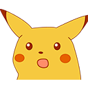 pikaoh emote