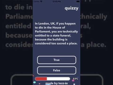 Quizzler