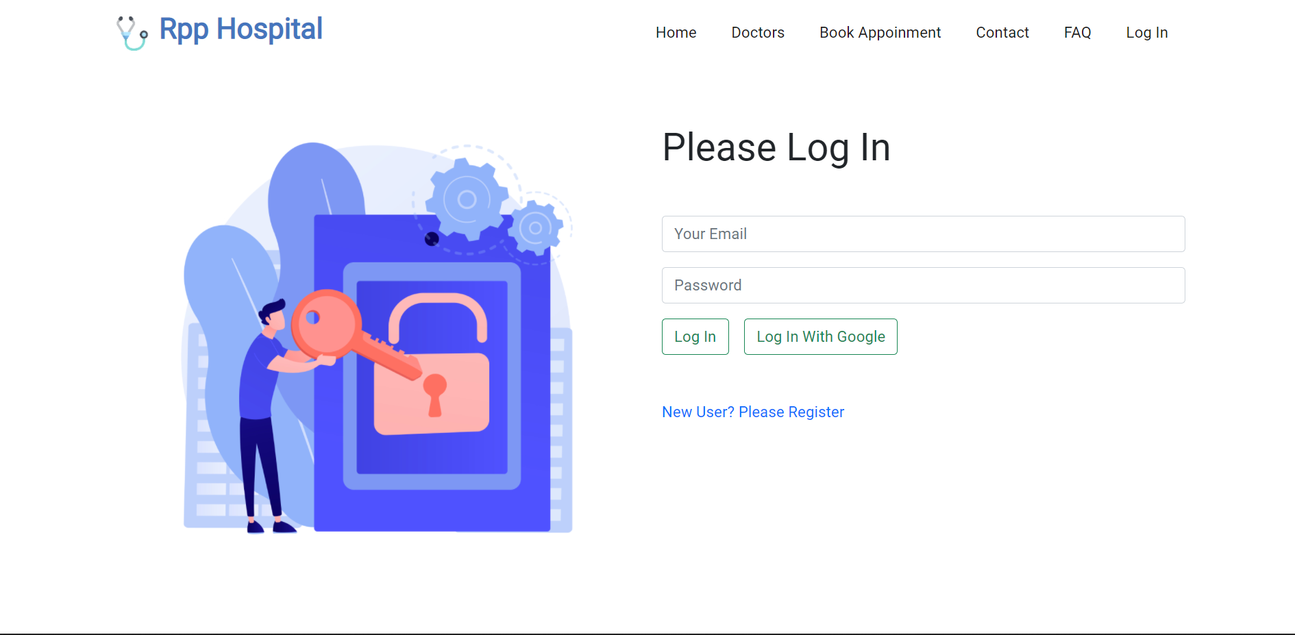 login-page