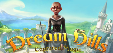 Dream Hills: Captured Magic