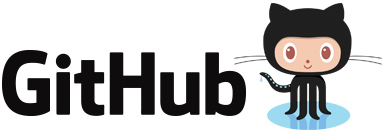 GitHub-logo