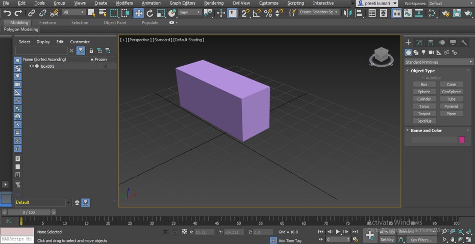 3dx Max – Guides and Tools for 3D Artists · GitHub