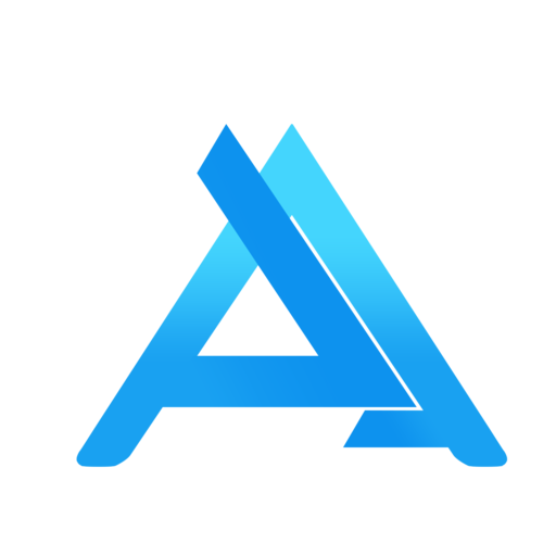 Anophel Logo