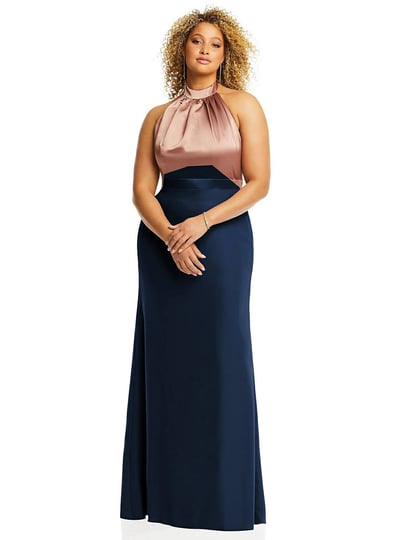 after-six-6834-quick-delivery-high-neck-open-back-maxi-dress-with-scarf-tie-in-midnight-navy-blue-1