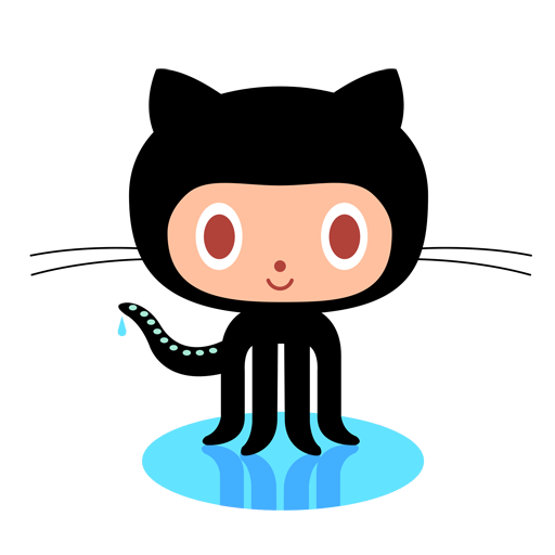 Github mascot Octcat