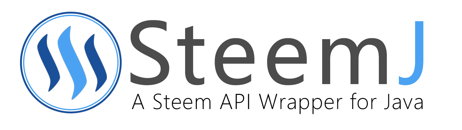 SteemJ Logo