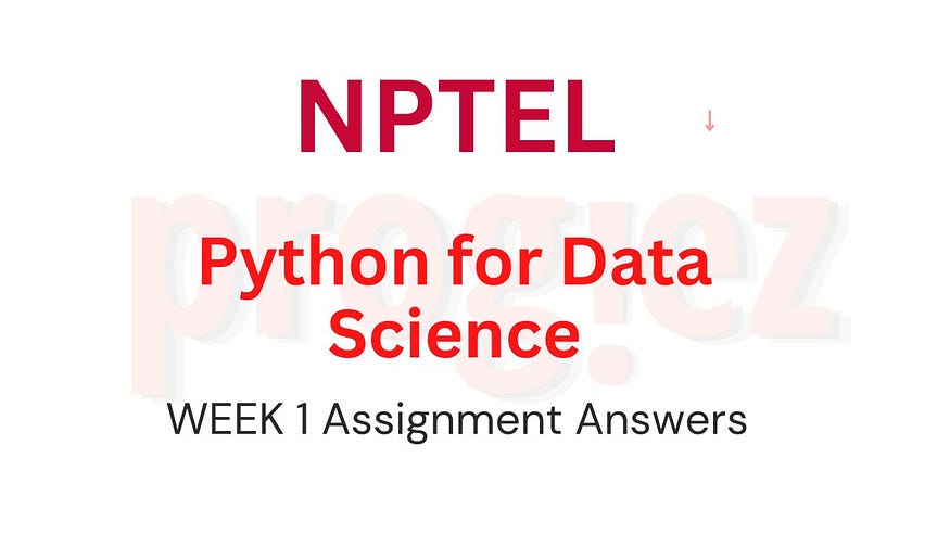 fundamentals of artificial intelligence nptel assignment answers week 8