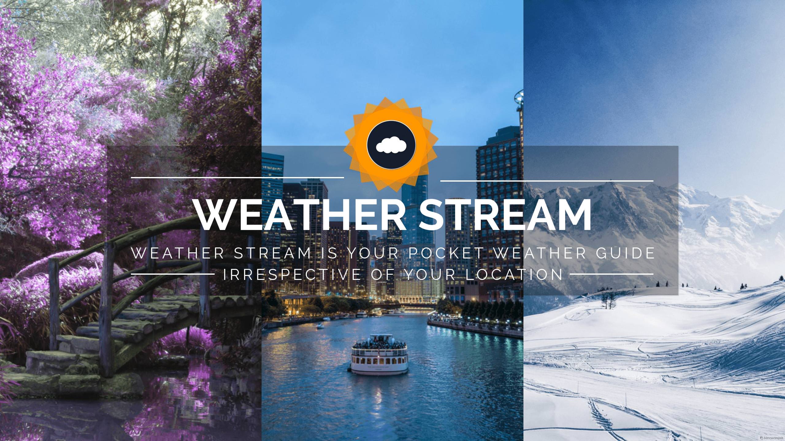 Weather Stream