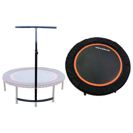 leaps-rebounds-40-adjustable-stability-bar-w-40-fitness-trampoline-orange-1