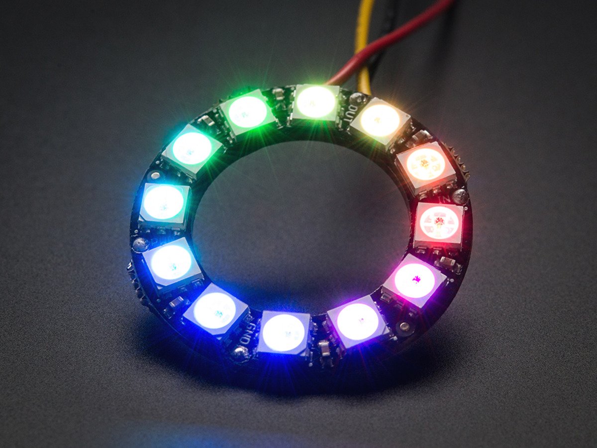 LED Ring Image