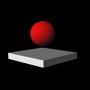 bouncing ball