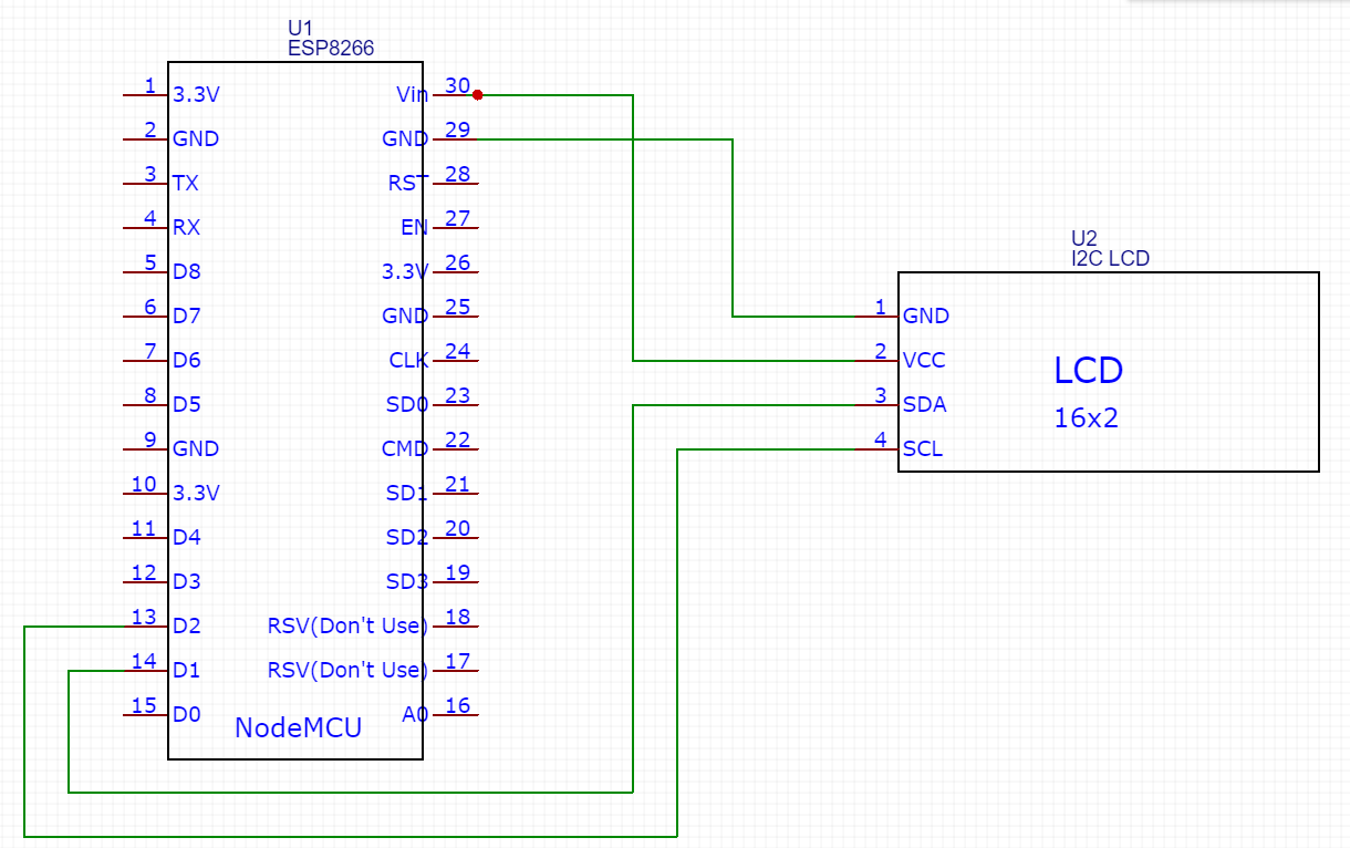 Here is the schematic