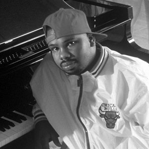 dj screw