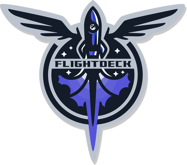 Flightdeck Logo