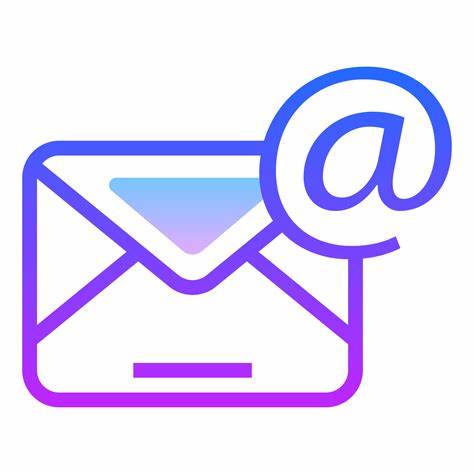 Mailbox Icon