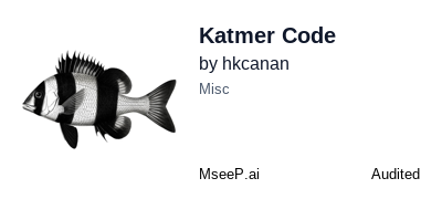 MseeP.ai Security Assessment Badge