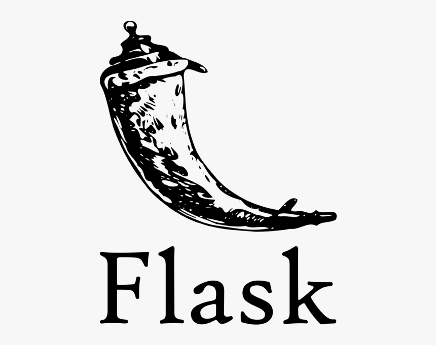 flask