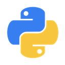 python