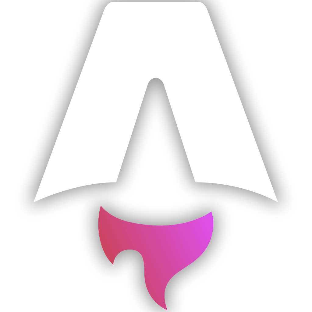 Astro Logo