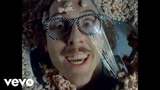 "Weird Al" Yankovic - Dare To Be Stupid