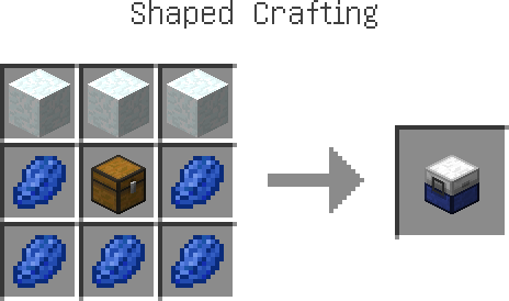 Esky recipe