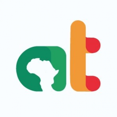 Africa's Talking Logo