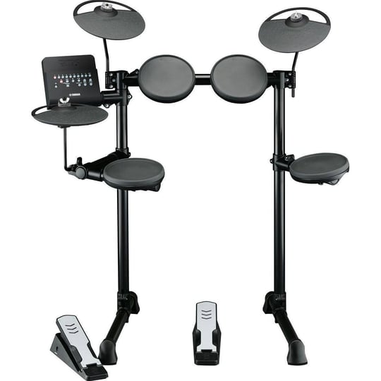 yamaha-dtx400k-electronic-drum-kit-1