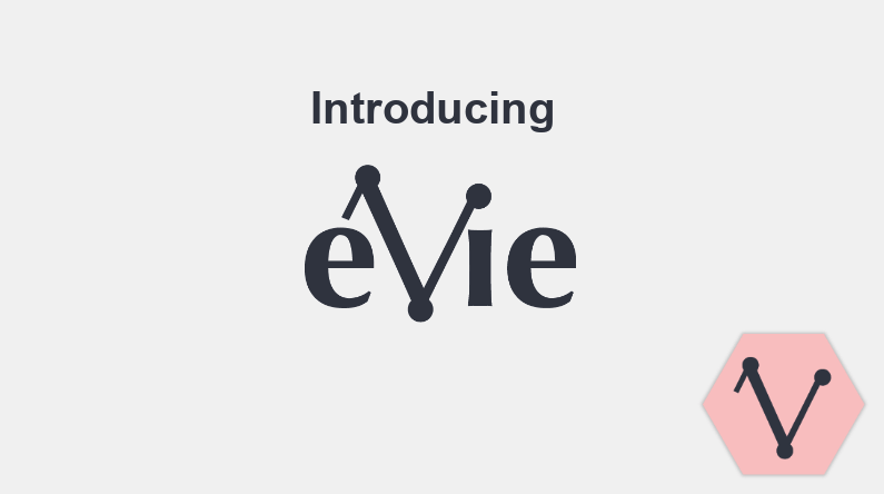 evie logo
