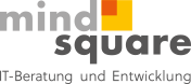 mindsquare Logo