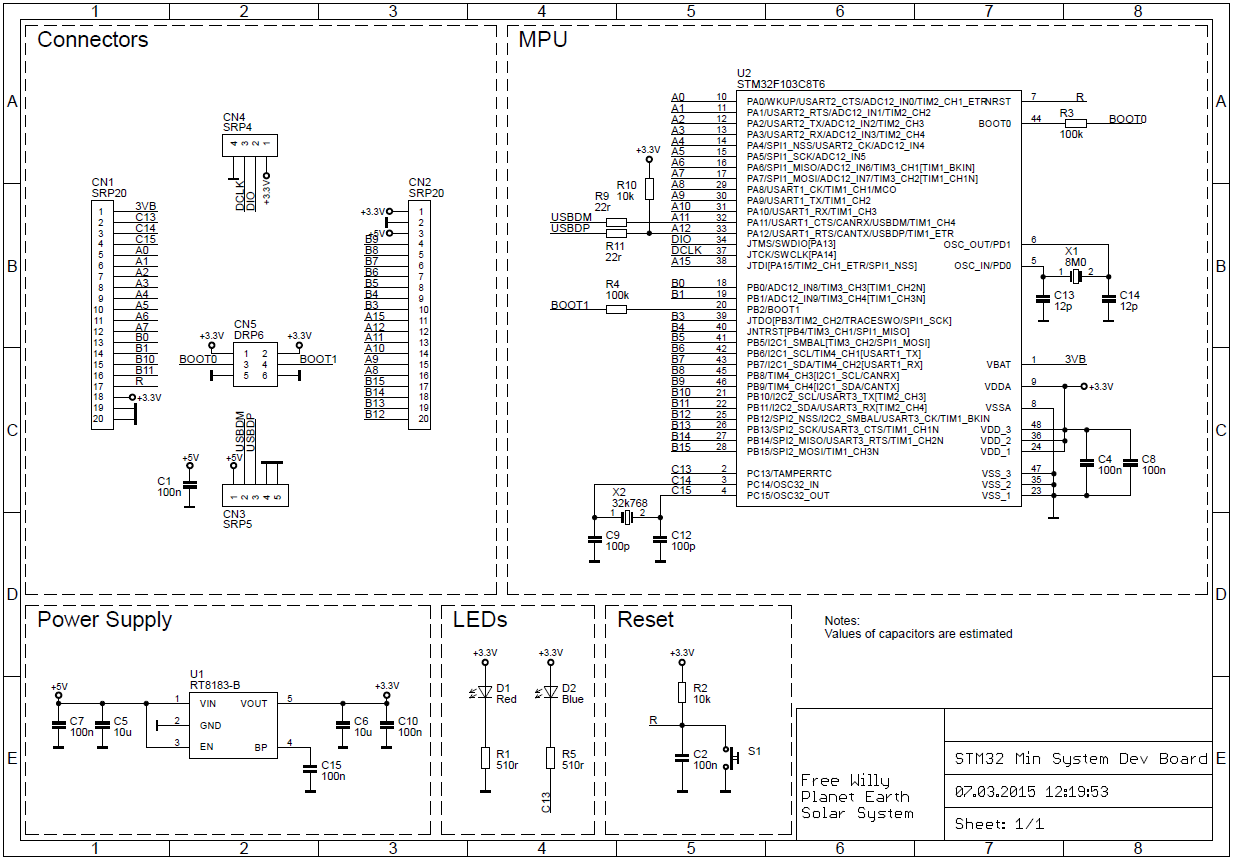 Schematic