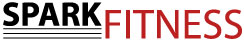 Spark Fitness logo