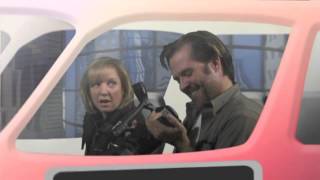 The best chase scene ever