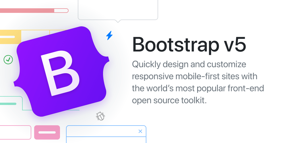 Bootstrap 5