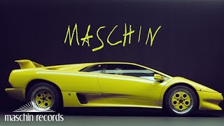 Bilderbuch - Maschin  official 