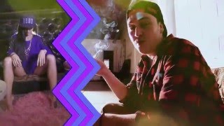 RiFF RAFF - RAP GAME JAMES FRANCO  Official Video 