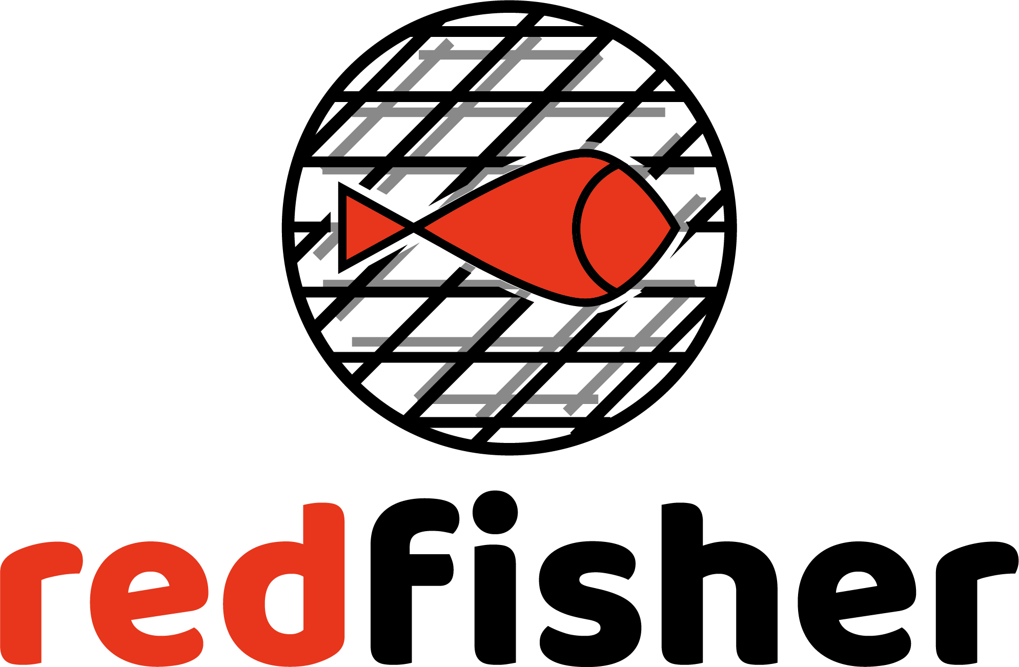 redfisher logo