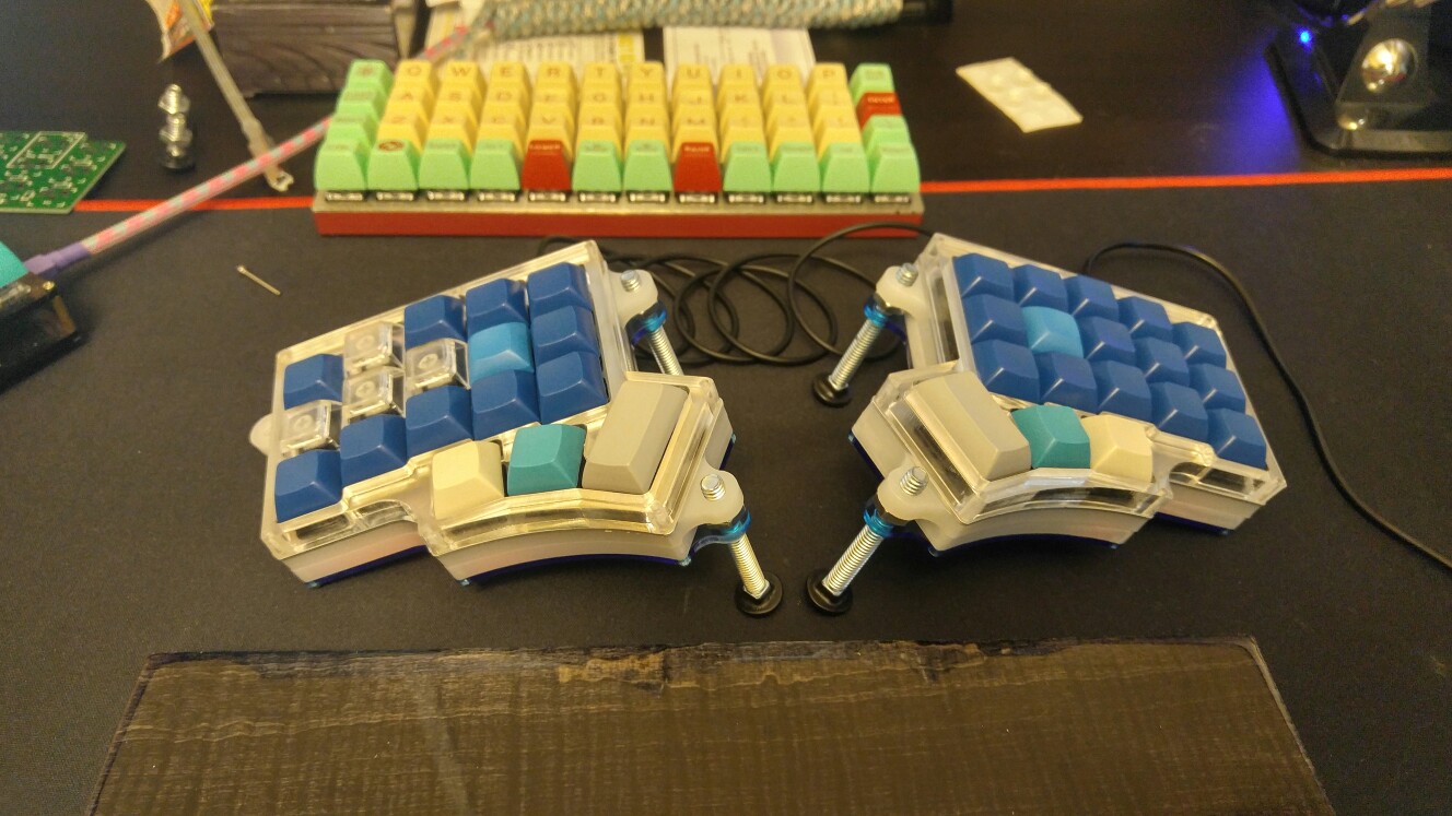 MiniDox