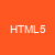 HTML5 Logo