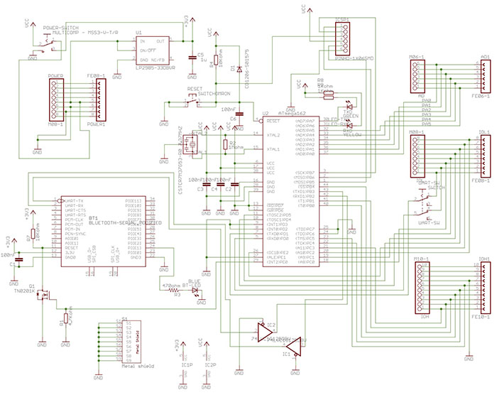 Schematics Image