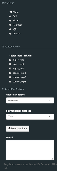 Figure 22. intro sidebar